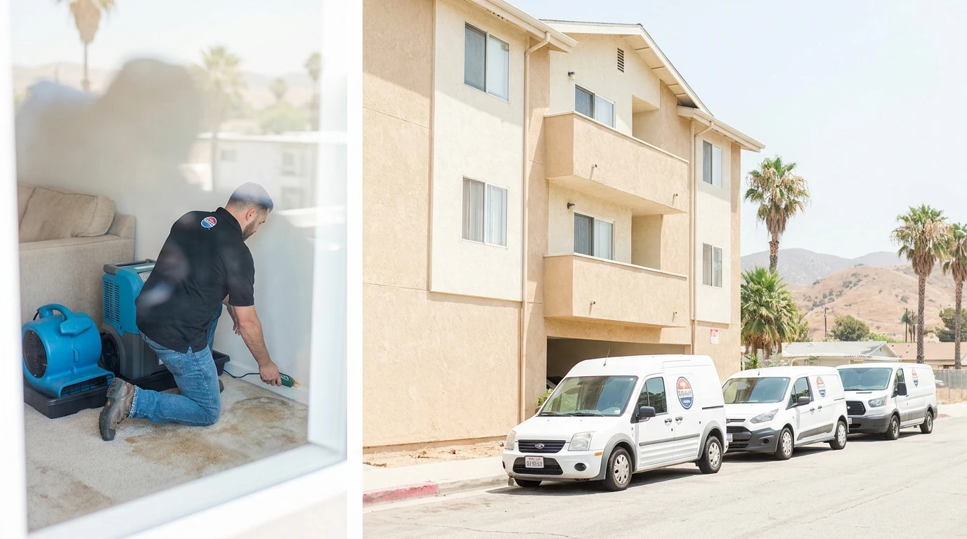 Does Renters Insurance Cover Water Damage? What Is and Is Not Paid For