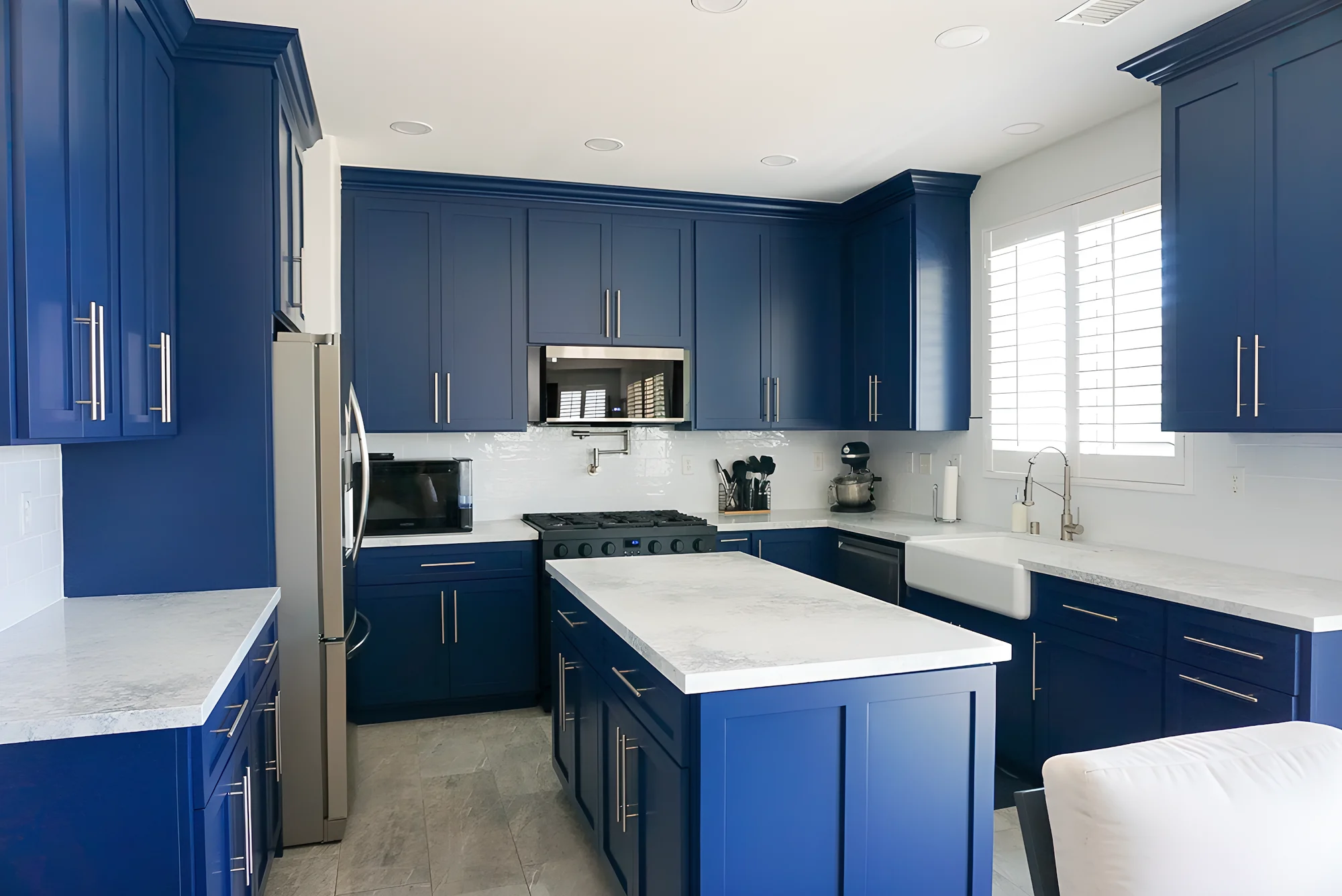 Renovations, Remodels and General Contracting